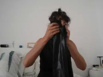 Maitresse-Elsa  live sex cam