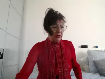 Maitresse-Elsa  live sex cam