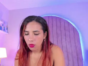 ShaylaDavis  live sex cam