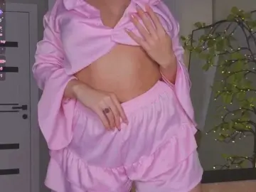 BunnyMolly  live sex cam