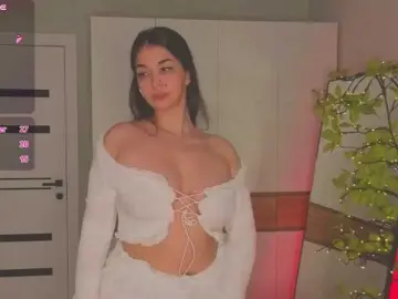 BunnyMolly  live sex cam