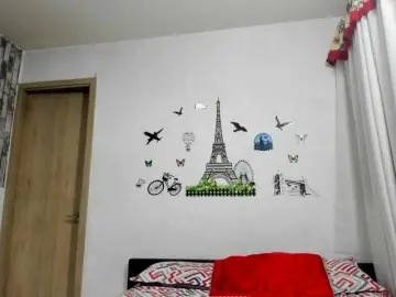 Carlos-diana  live sex cam