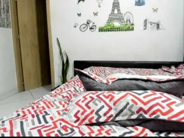 Carlos-diana  live sex cam