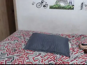 Carlos-diana  live sex cam