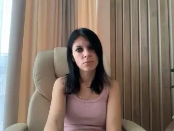 InjaAtHome  live sex cam