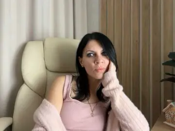 InjaAtHome  live sex cam