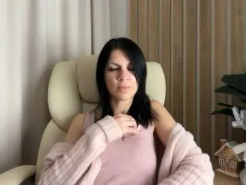 InjaAtHome  live sex cam