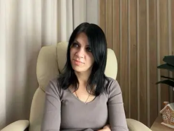 InjaAtHome  live sex cam