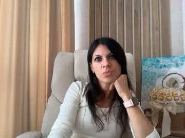 InjaAtHome  live sex cam