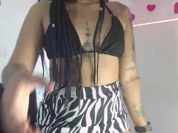 MeganLarsson  live sex cam