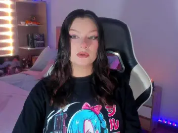 OphelianaRose  live sex cam