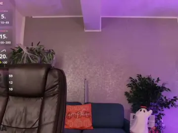ReynaRushX  live sex cam