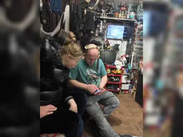 Turbolenka  live sex cam