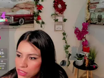 Marilyndanger  live sex cam