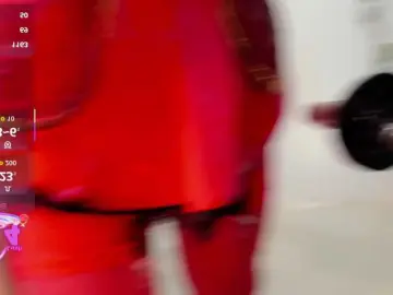 Marilyndanger  live sex cam