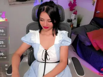 Marilyndanger  live sex cam