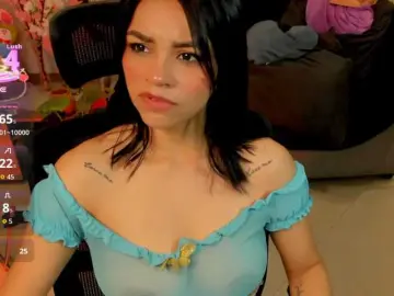 Marilyndanger  live sex cam