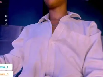 Dulcetentacion-01  live sex cam