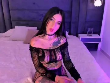 MilaLawrence  live sex cam