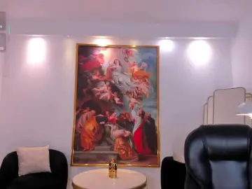 MilaLawrence  live sex cam