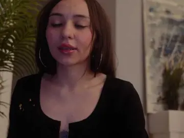 SpaceAna  live sex cam