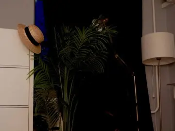 SpaceAna  live sex cam