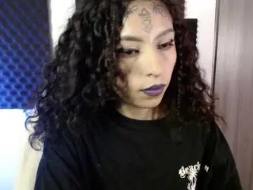 TamikaAoki  live sex cam
