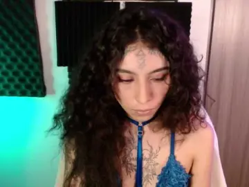 TamikaAoki  live sex cam
