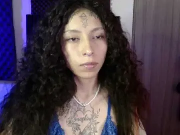 TamikaAoki  live sex cam