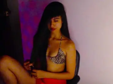 Meganmiauu  live sex cam