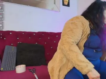 EllenaBoobs  live sex cam