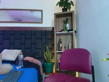 EllenaBoobs  live sex cam