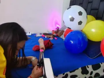 EllenaBoobs  live sex cam