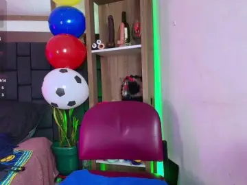 EllenaBoobs  live sex cam