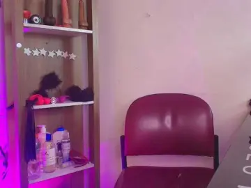 EllenaBoobs  live sex cam