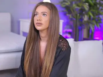 EvieVooss  live sex cam