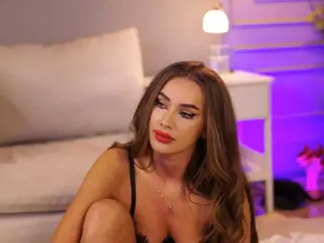 EvieVooss  live sex cam