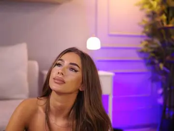 EvieVooss  live sex cam