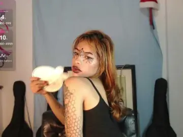 KarlaAmber  live sex cam