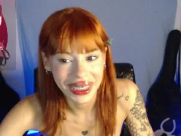 KarlaAmber  live sex cam