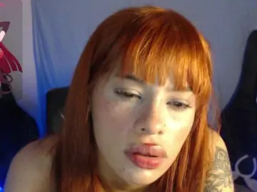 KarlaAmber  live sex cam