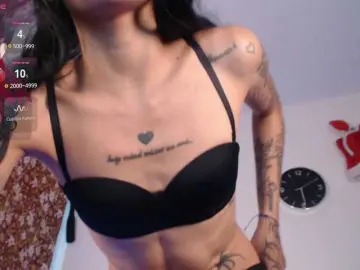 KarlaAmber  live sex cam