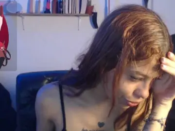 KarlaAmber  live sex cam
