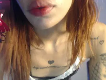 KarlaAmber  live sex cam