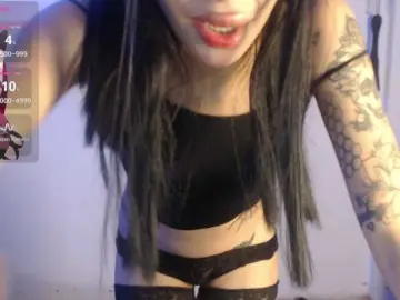KarlaAmber  live sex cam