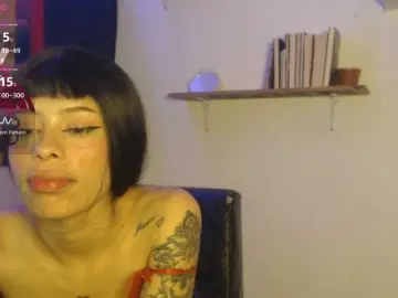 KarlaAmber  live sex cam