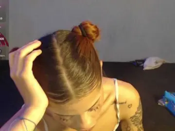 KarlaAmber  live sex cam