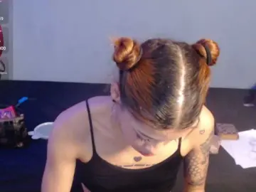 KarlaAmber  live sex cam