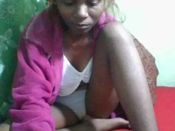 Kitiah  live sex cam