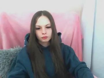 LiliBlush  live sex cam